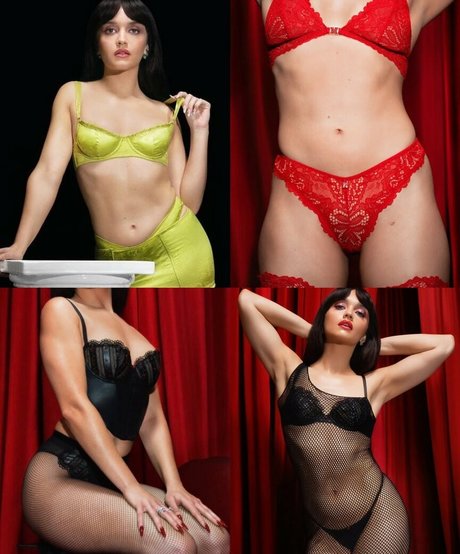 Olivia Cooke star img