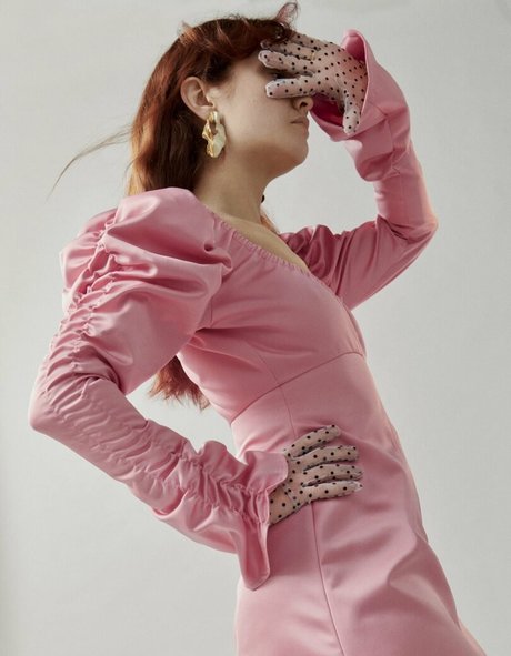 Olivia Cooke exclusive star image