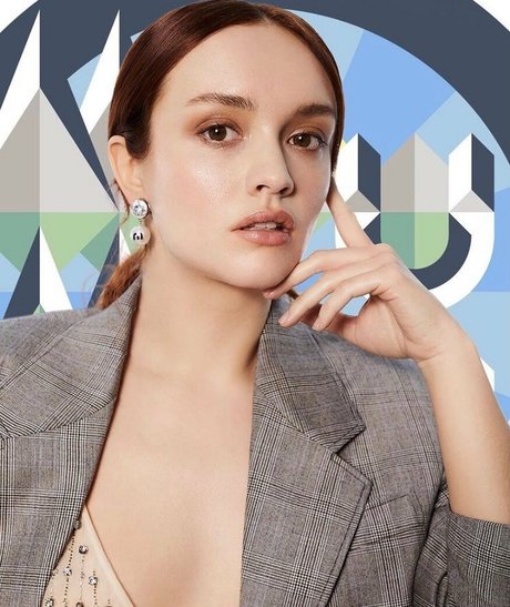 Olivia Cooke pornstar exclusive photos