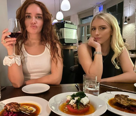 Olivia Cooke pretty pornstar images