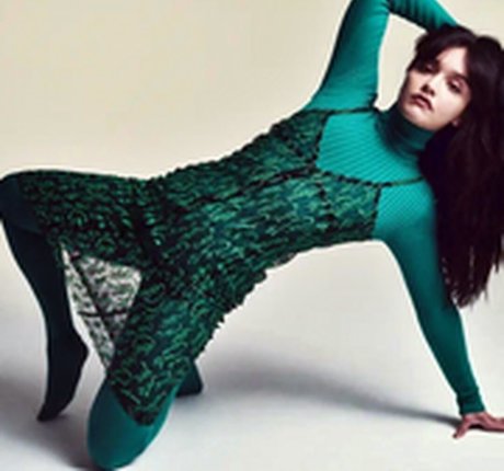 Olivia Cooke hot model image