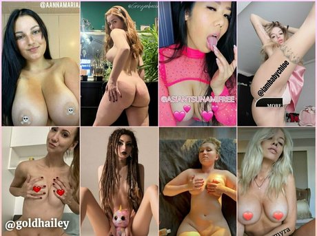 ariaphoenixfree pornstar exclusive images