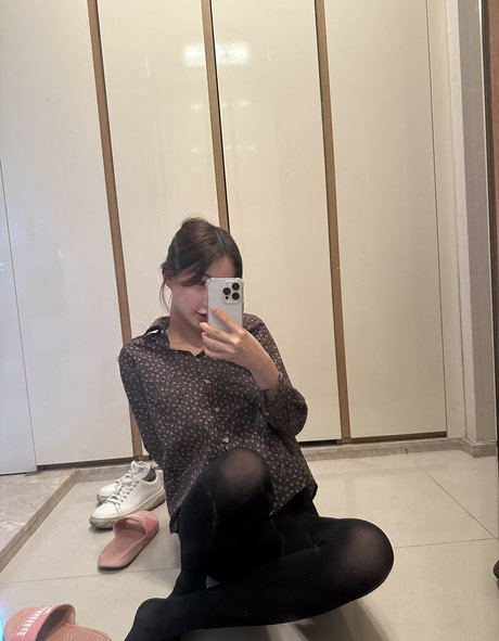 asuna nude star photo