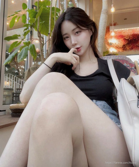 asuna model xxx gallery