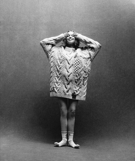 Milly Alcock erotic pornstar pics