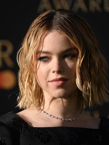 Milly Alcock pornstar best img