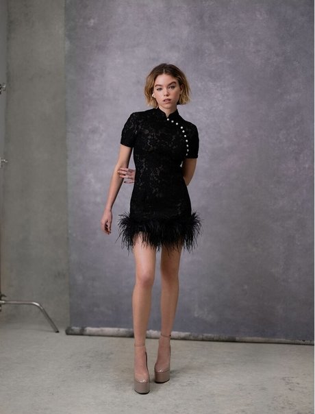 Milly Alcock Profile pic