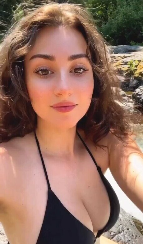 Palmbee perfect actress picture