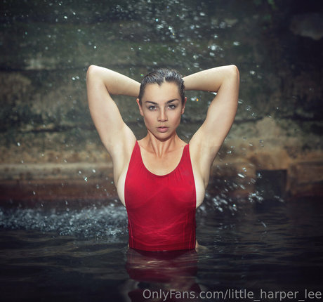 little harper lee pornstar exclusive img