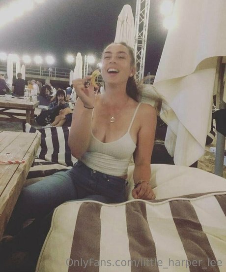 little harper lee star image