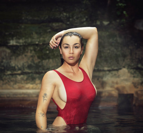 little harper lee model sexy image