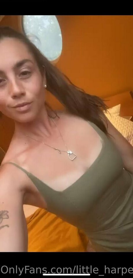 little harper lee model pornographic photo