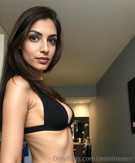 jasmineasiri star naked galleries