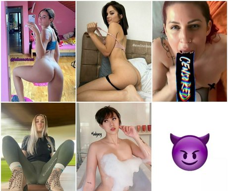 lewdlilyfree hot model images