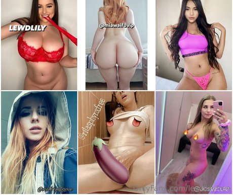 lewdlilyfree Profile pic