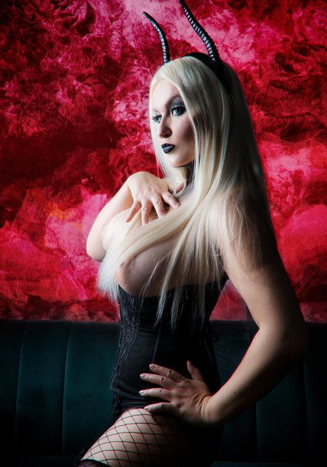 Liudmila Angel pornstar beautiful photo