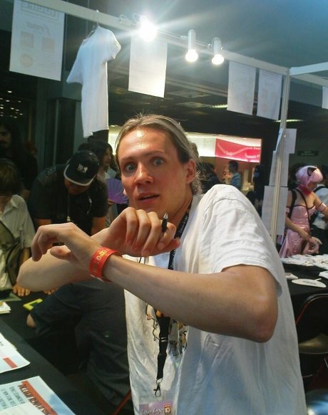 Damdamlive free model archive