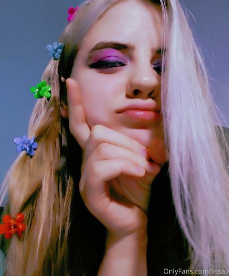 Lissaviip pornstar perfect pic