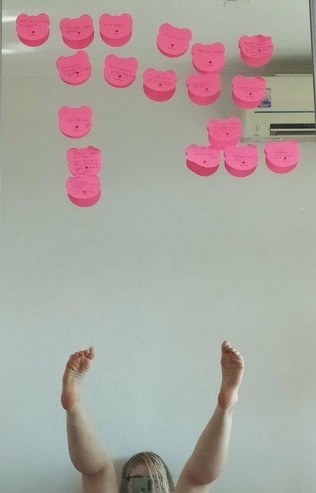 Lissaviip beautiful star galleries