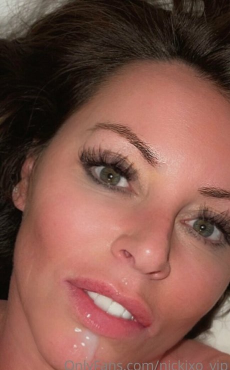 nickimammasol nudes model galleries