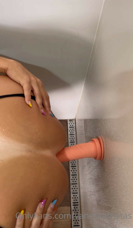 Vanessa Freitas nudes actress img