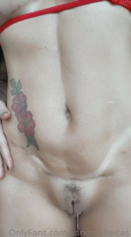 Vanessa Freitas best model pics