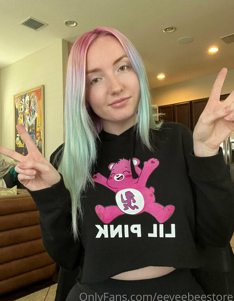 gingerwilde nudes model img