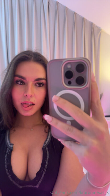 laurenalexis x erotic pornstar pics