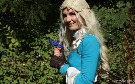 cozysophie star porn pics