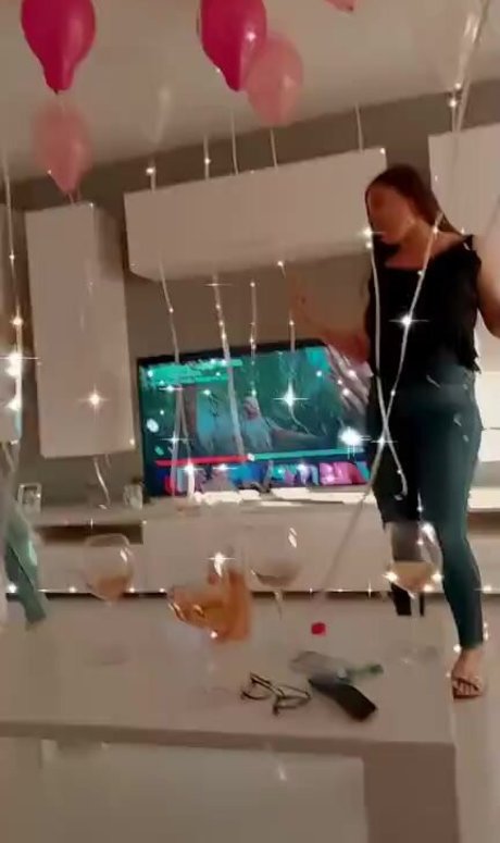 Andreea Buga Quick model image