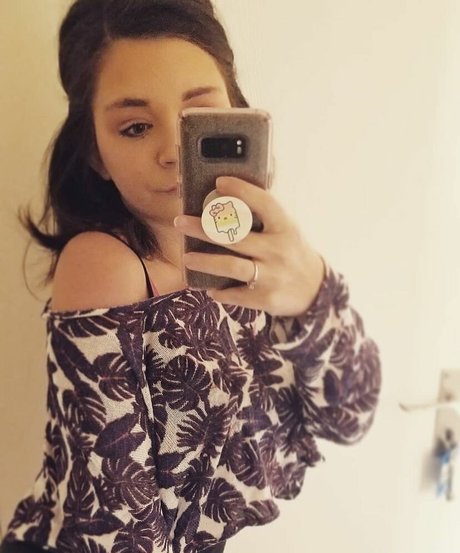 cowtail beautiful model archive