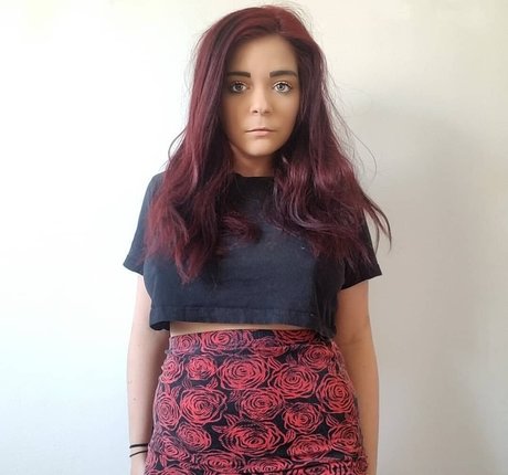 cowtail model nice pics