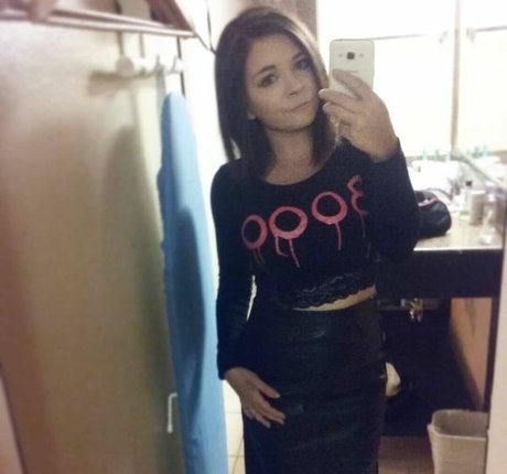 cowtail naked pornstar gallery