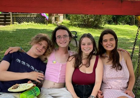 playmate onlyfans top photo