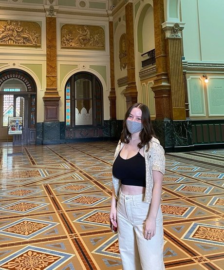 Deena E adult model photos