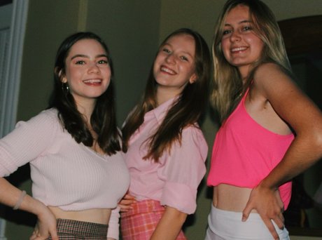 Deena E high quality model pics