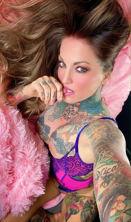 janine pornstar pretty pics