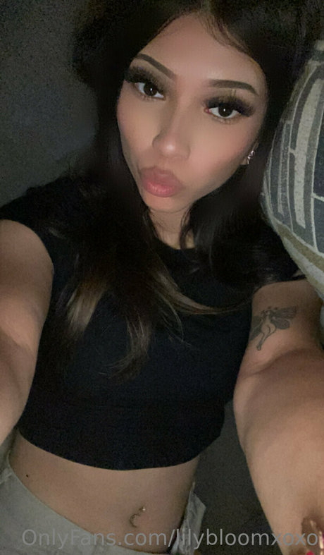 ariiadams xxx star photos