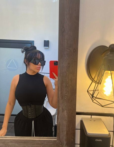 blonde yoga onlyfans hot porn image