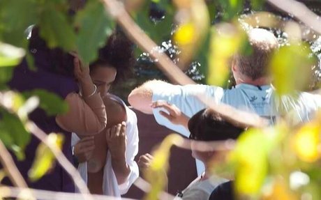 Nathalie Emmanuel star nice picture