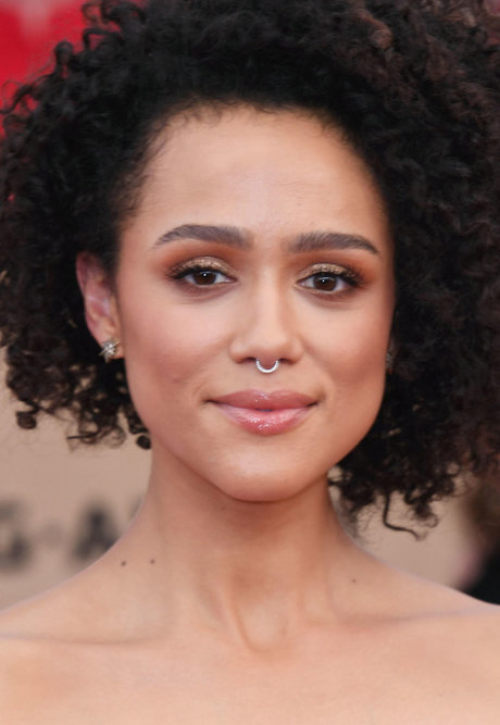 Nathalie Emmanuel hd pornstar photos