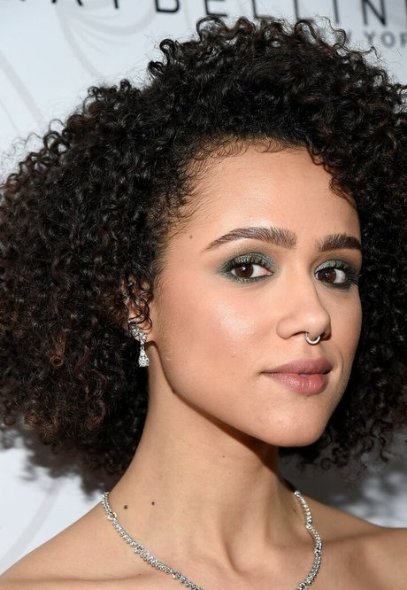 Nathalie Emmanuel model erotic photos