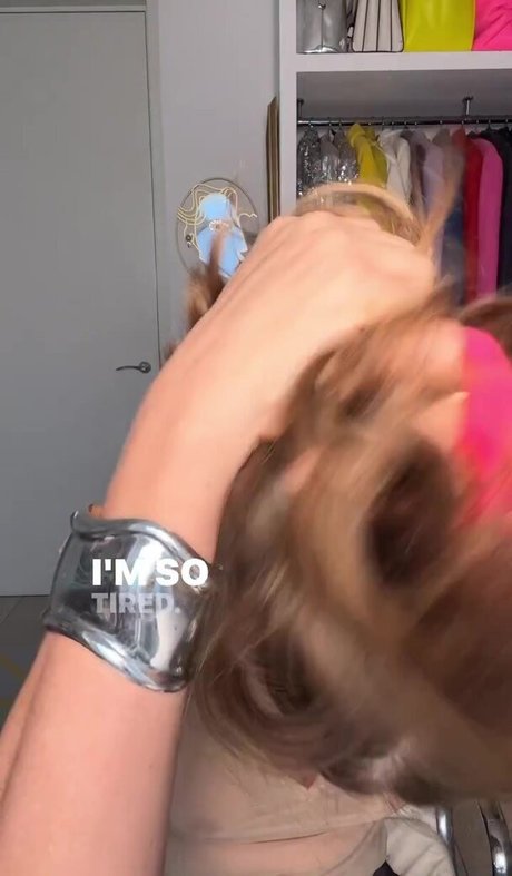 Trinny Woodall porn star pictures