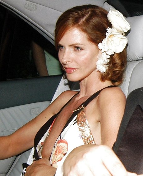 Trinny Woodall pornstar top gallery