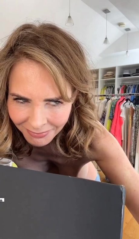 Trinny Woodall pornstar beautiful image