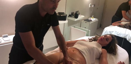 Trinny Woodall pretty star gallery