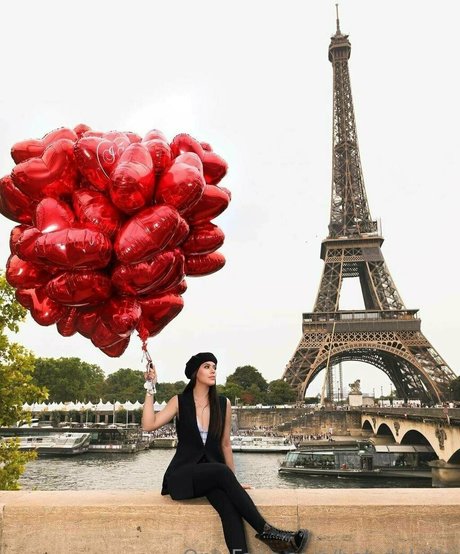 hot dakota star naked pics