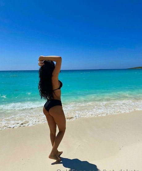 hot dakota model high quality pictures