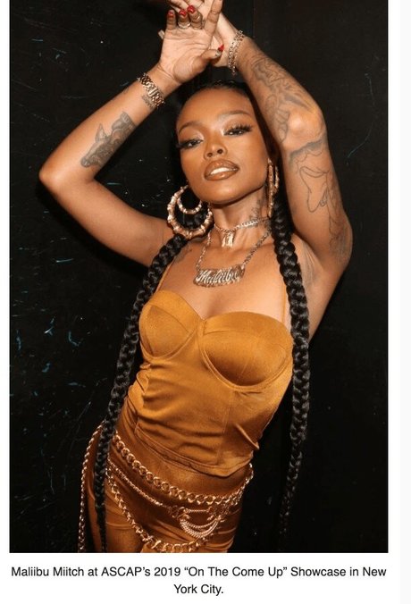 Maliibu Miitch sex pornstar images