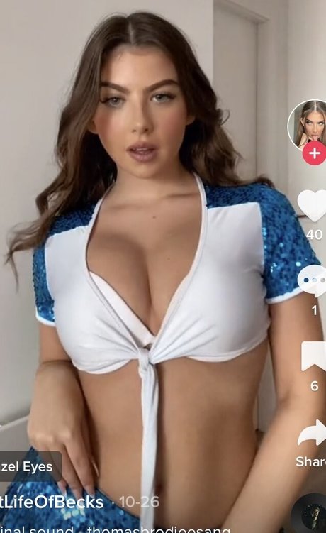 Becksyxo erotic star picture